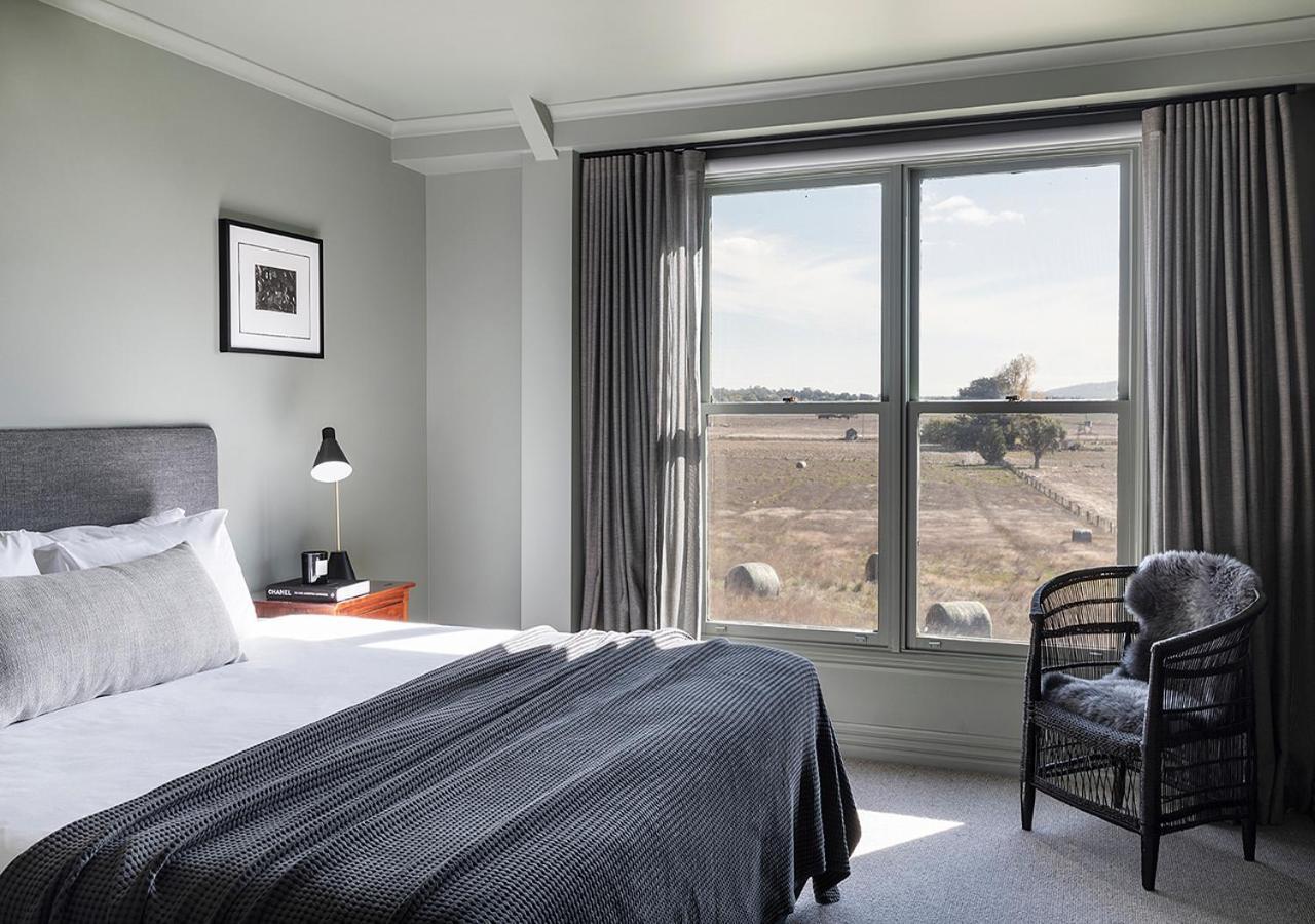 Cleveland Estate Hotel Lance Field Eksteriør billede