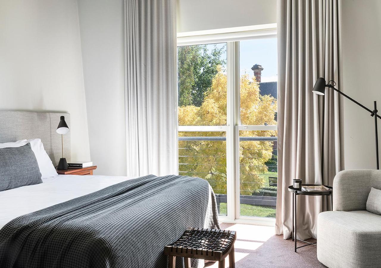 Cleveland Estate Hotel Lance Field Eksteriør billede
