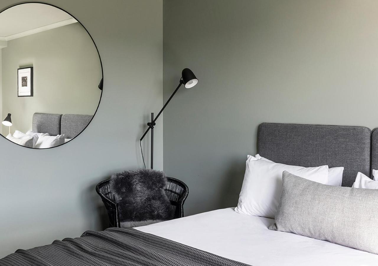 Cleveland Estate Hotel Lance Field Eksteriør billede