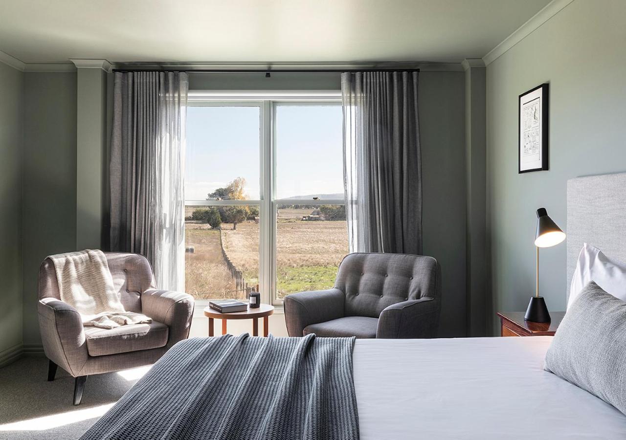 Cleveland Estate Hotel Lance Field Eksteriør billede