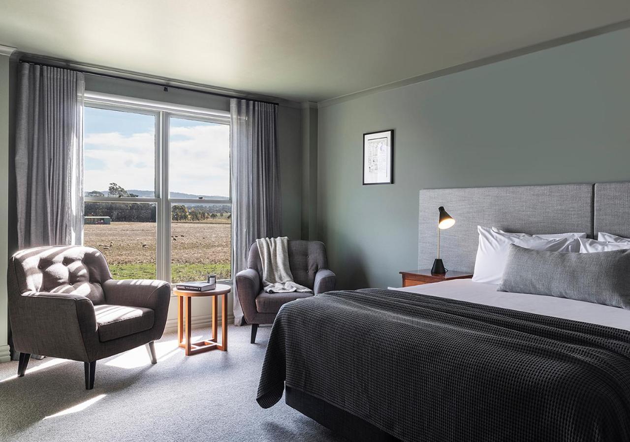 Cleveland Estate Hotel Lance Field Eksteriør billede