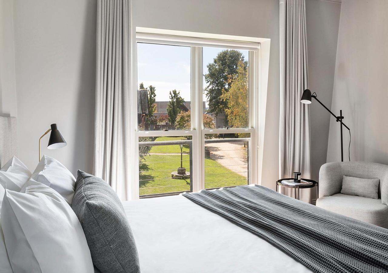 Cleveland Estate Hotel Lance Field Eksteriør billede
