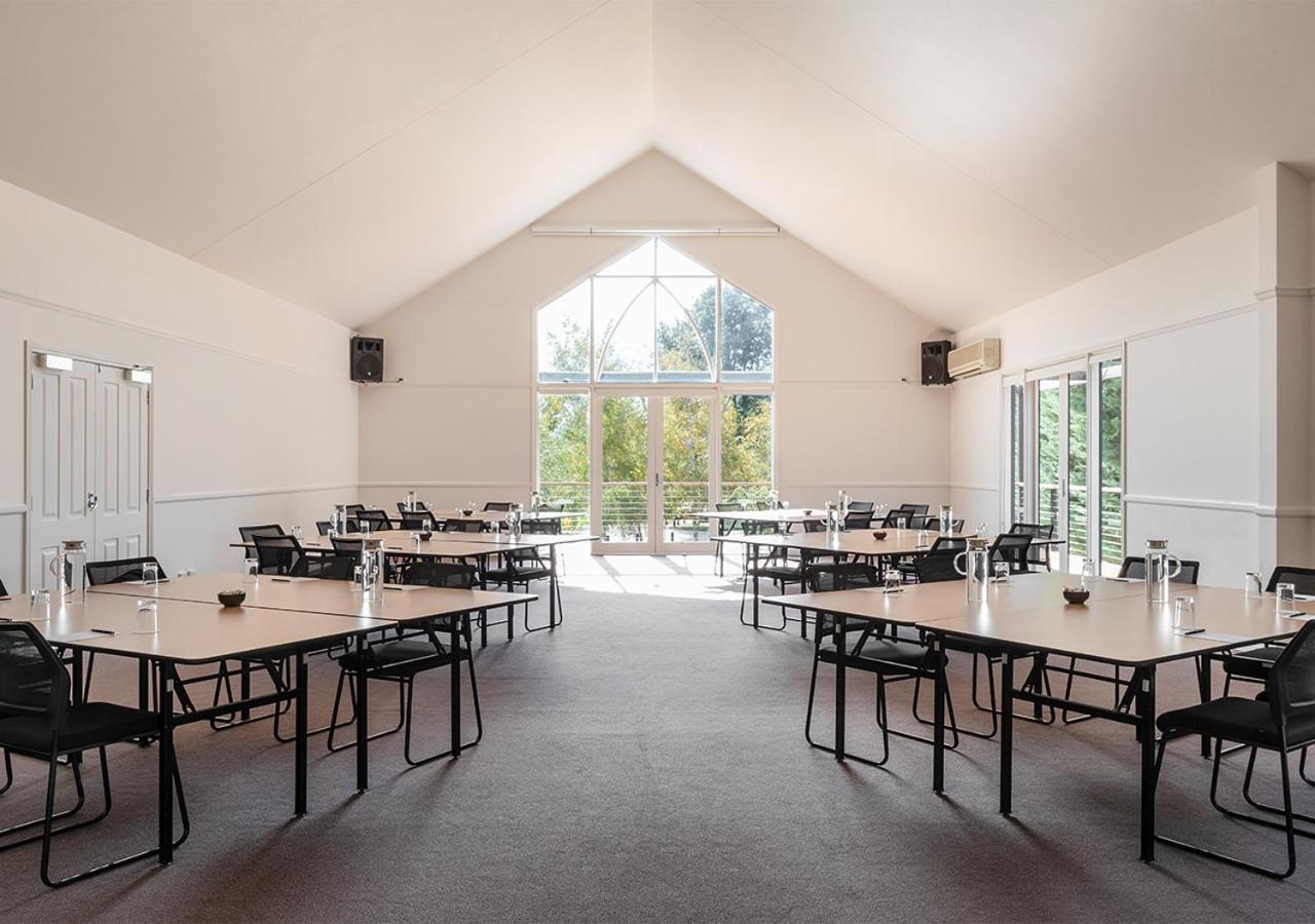 Cleveland Estate Hotel Lance Field Eksteriør billede