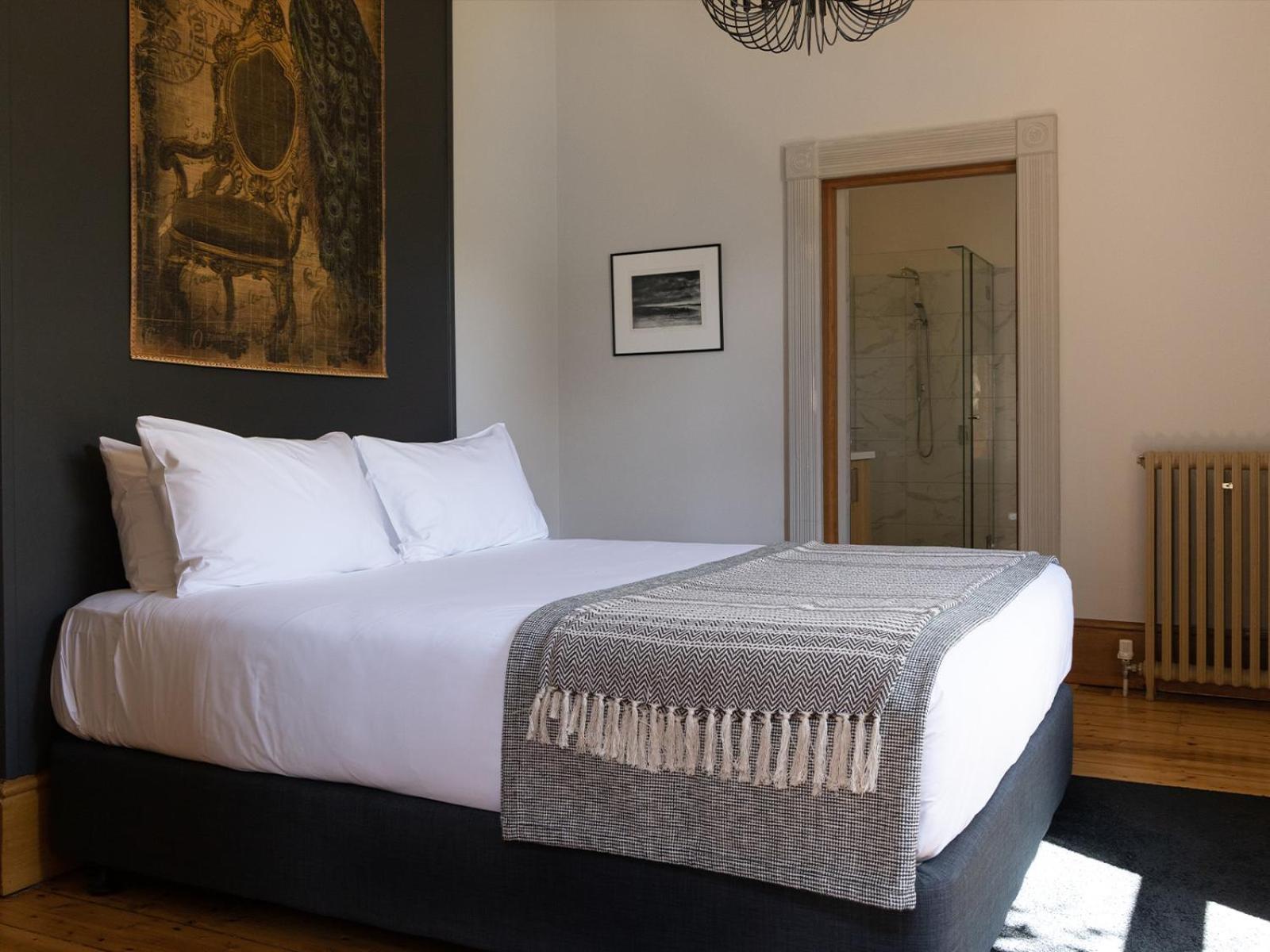 Cleveland Estate Hotel Lance Field Eksteriør billede