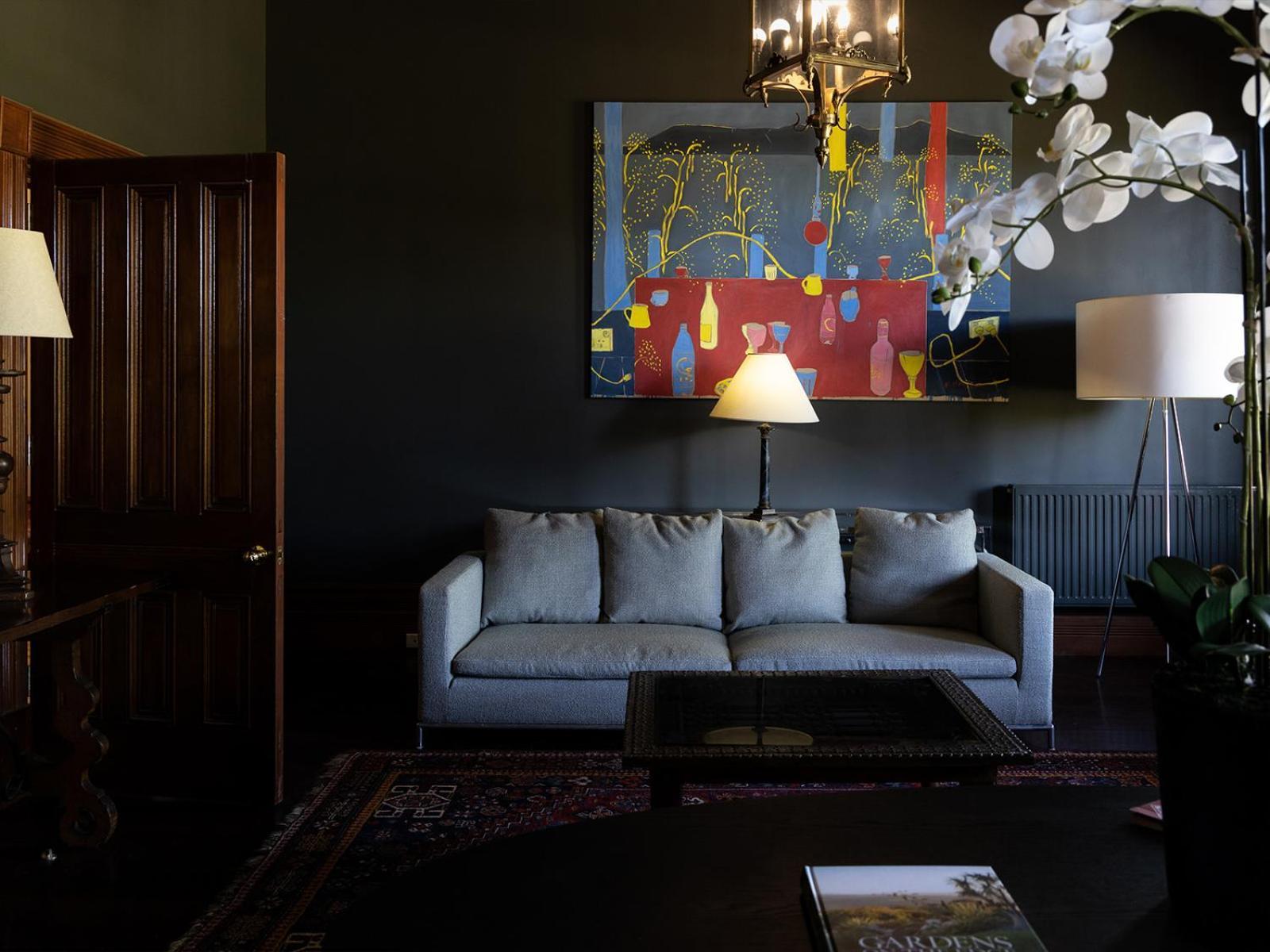 Cleveland Estate Hotel Lance Field Eksteriør billede