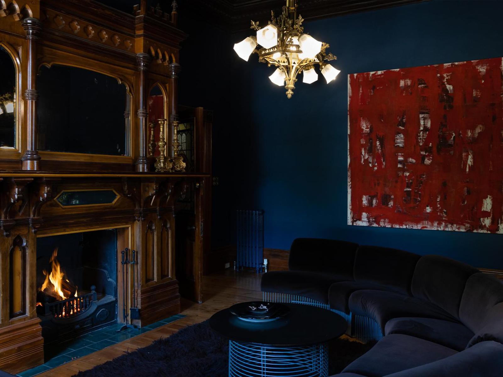 Cleveland Estate Hotel Lance Field Eksteriør billede