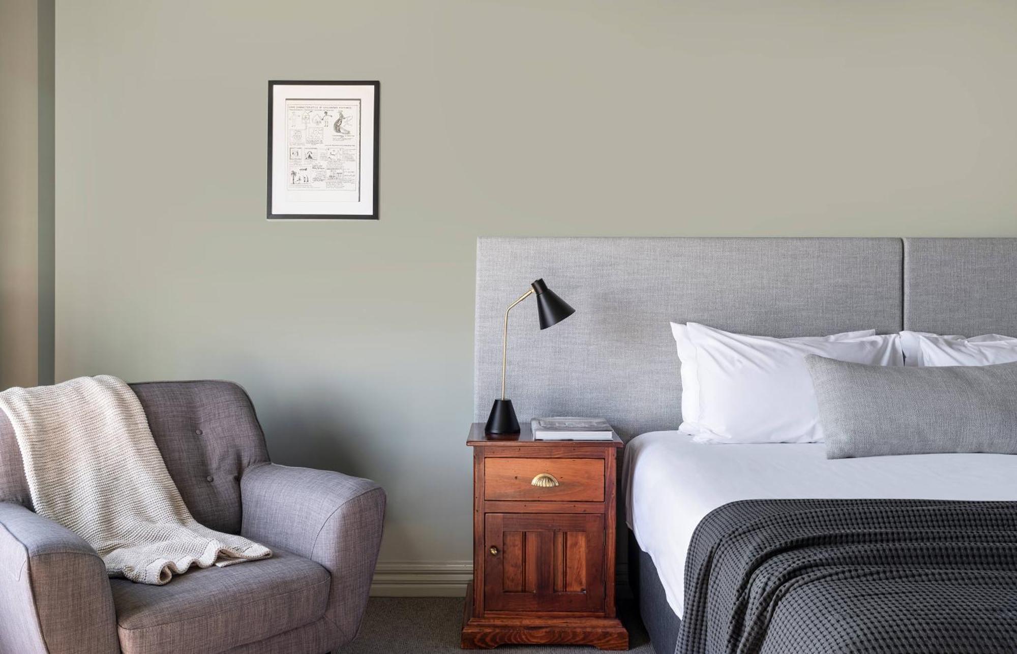 Cleveland Estate Hotel Lance Field Eksteriør billede