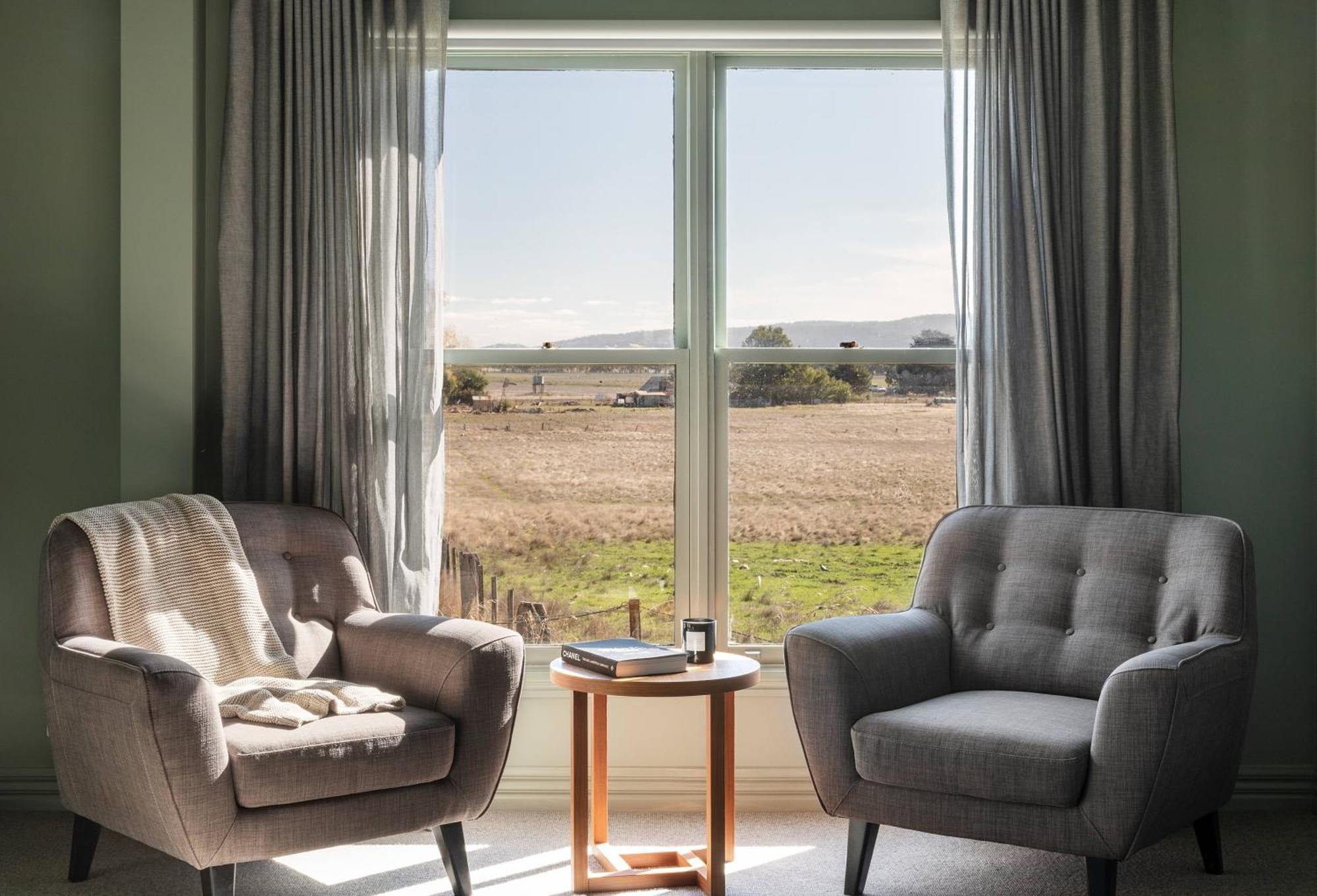 Cleveland Estate Hotel Lance Field Eksteriør billede