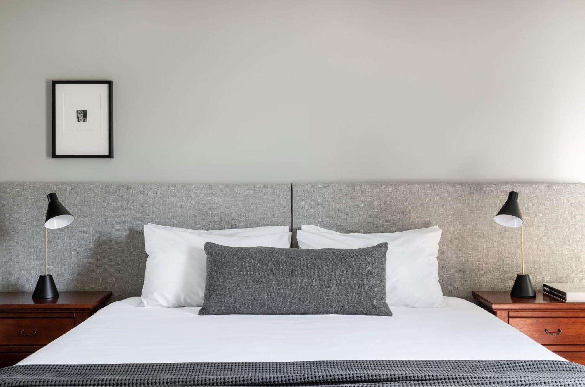 Cleveland Estate Hotel Lance Field Eksteriør billede