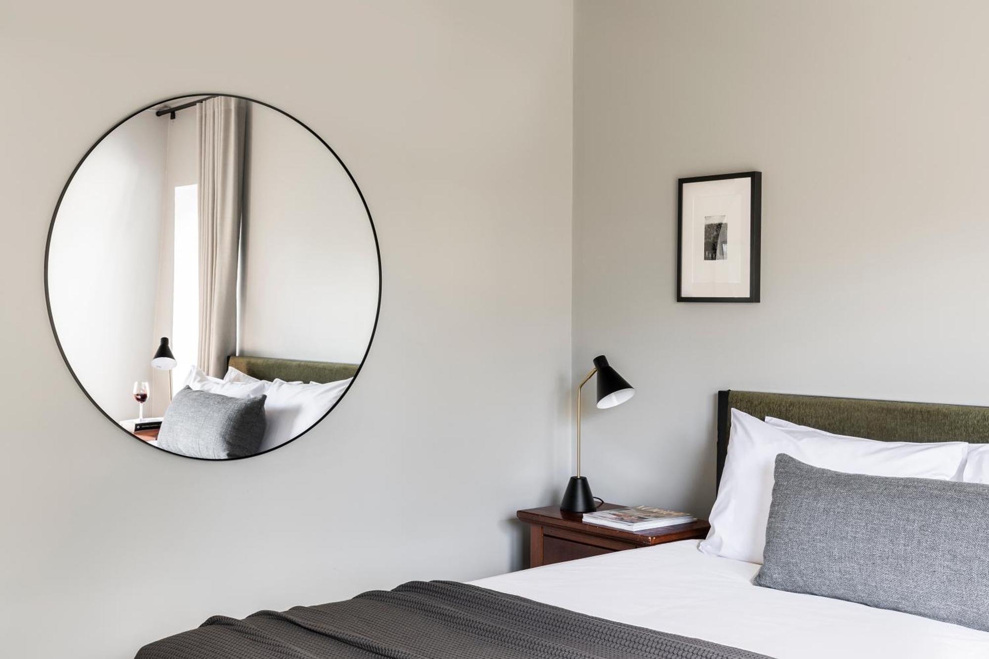 Cleveland Estate Hotel Lance Field Eksteriør billede
