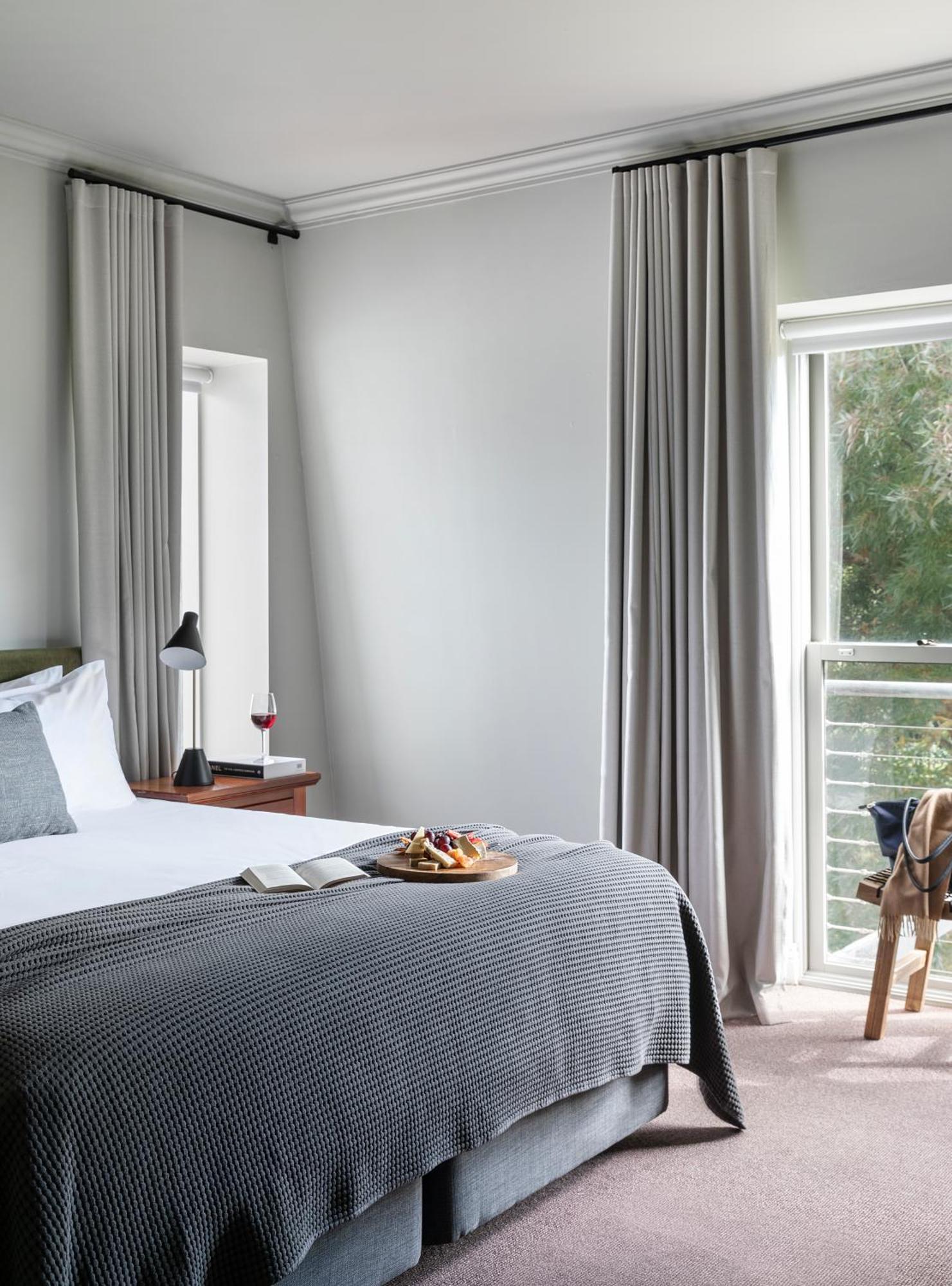 Cleveland Estate Hotel Lance Field Eksteriør billede